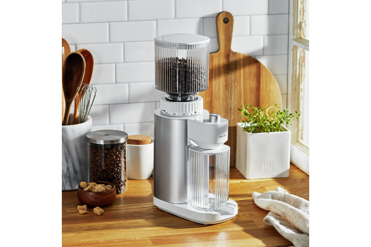 How to Use a Coffee Grinder Wayfair